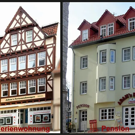 Adams Und