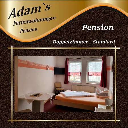 Apartment Adams Und