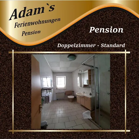 Adams Und