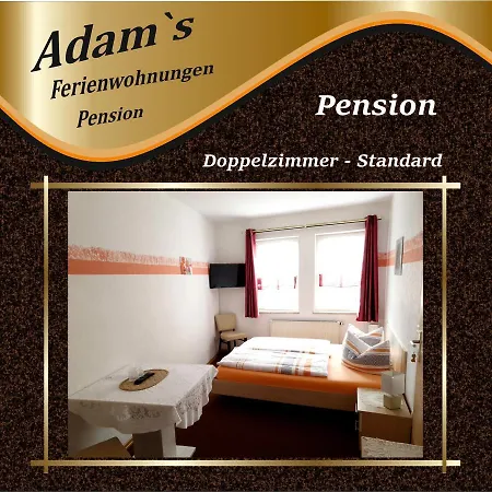 Adams Und Apartment