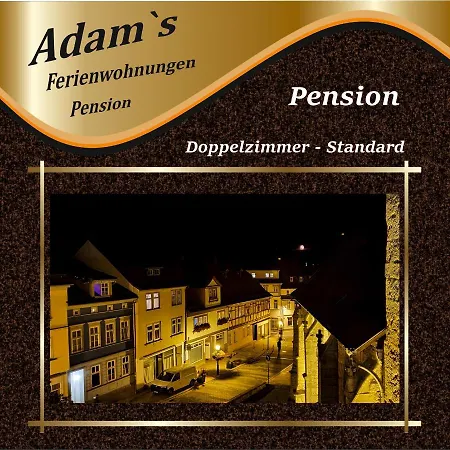Adams Und