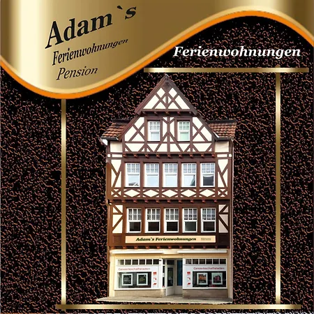 Apartment Adams Und *