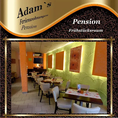 Adams Und