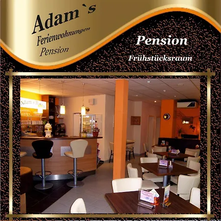 Apartment Adams Und *