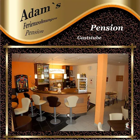 Adams Und