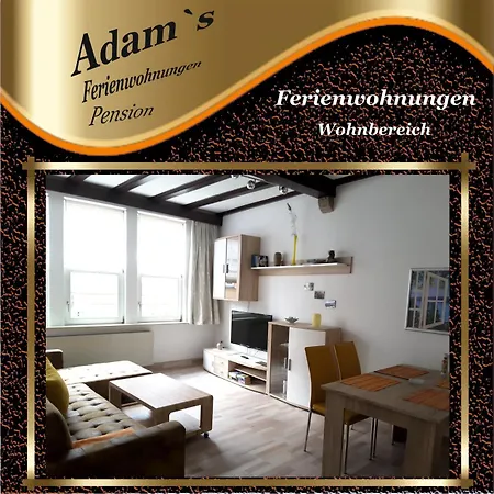 Adams Und Apartment