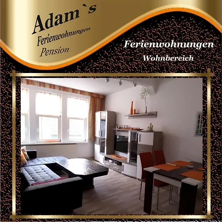 Adams Und
