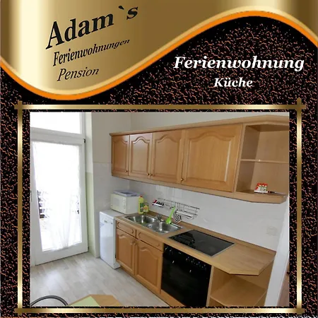 Adams Und