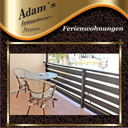 Adams Und