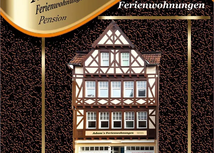 Apartment Adams Und *