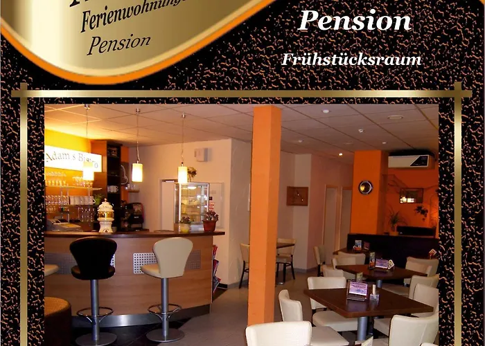 Apartment Adams Und *