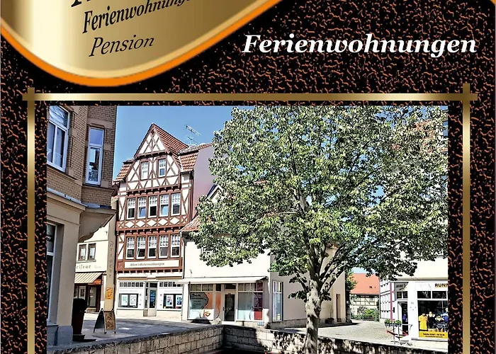 Adams Und Mühlhausen