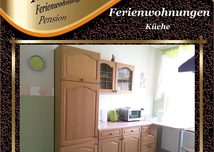 Apartment Adams Und Mühlhausen