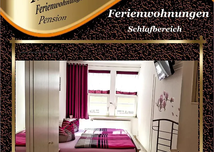 Adams Und Mühlhausen