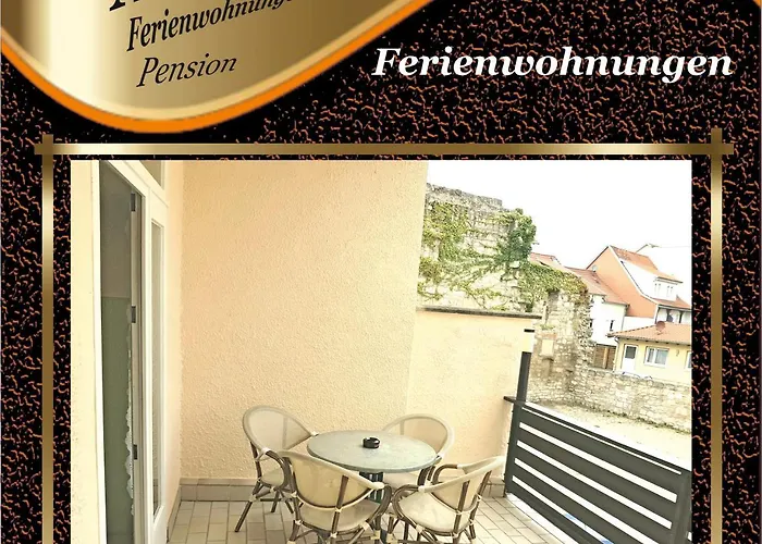 Adams Und Mühlhausen