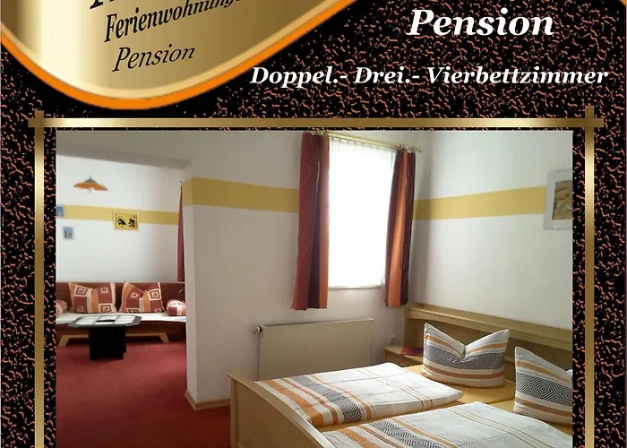 Adams Und Mühlhausen