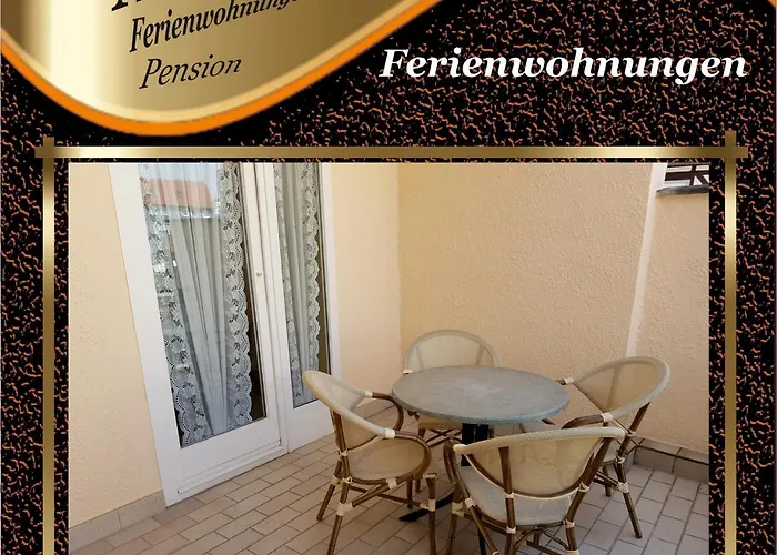 Adams Und Apartment *